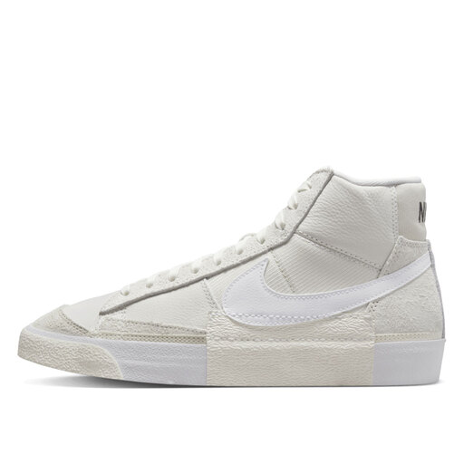 Nike Blazer Mid Pro Club Remastered 'Light Bone'