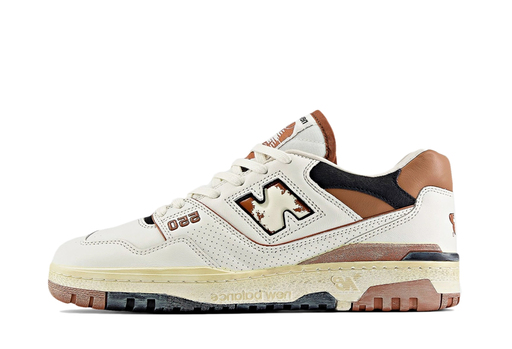 New Balance 550 Vintage 'Brown' (2024)