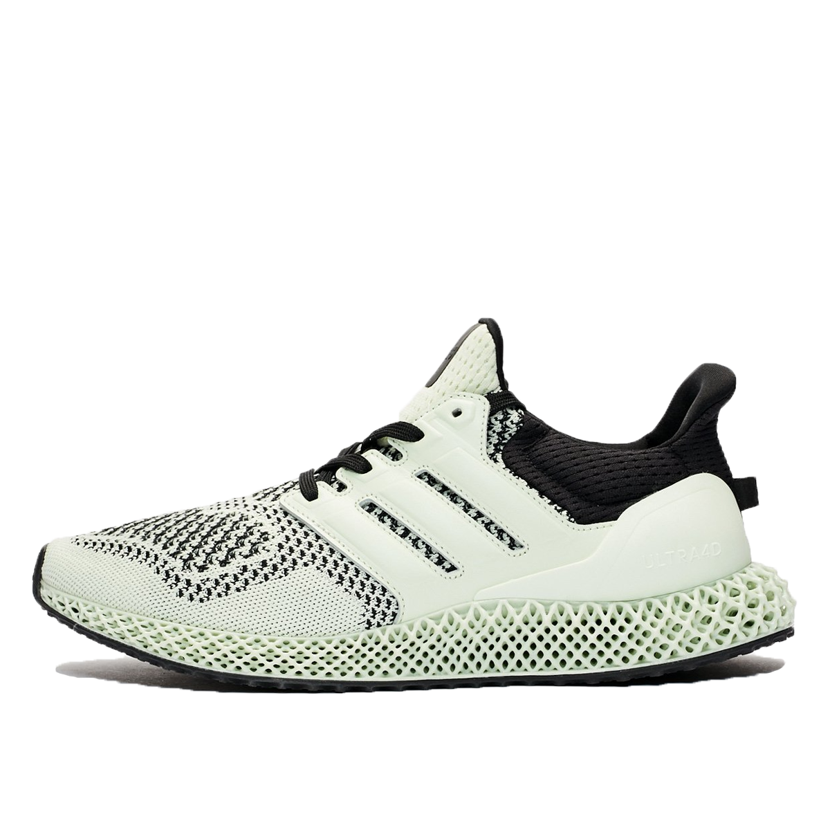 Adidas Ultra 4D SNS Green Teatime (2020) sneaker – authenticated on KLEKT