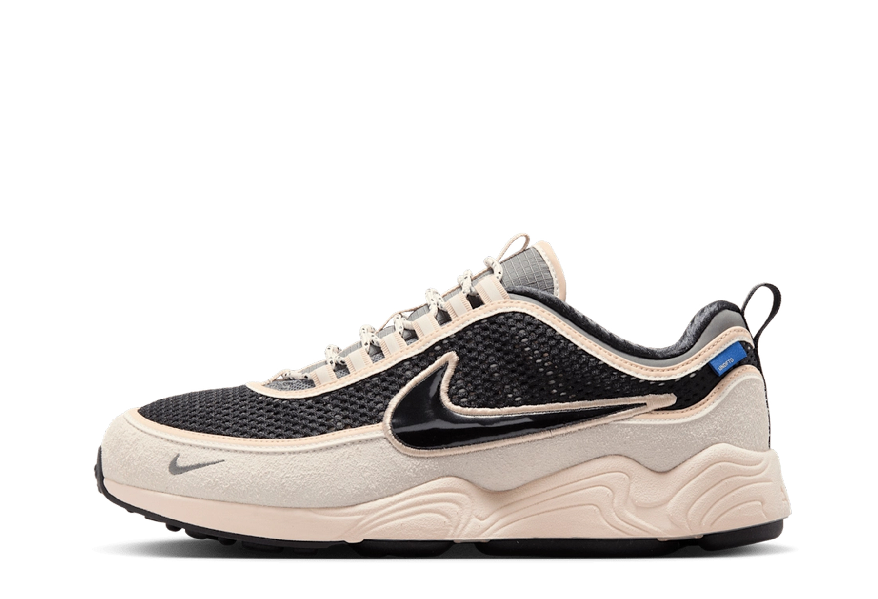 nike air zoom spiridon 16 cream