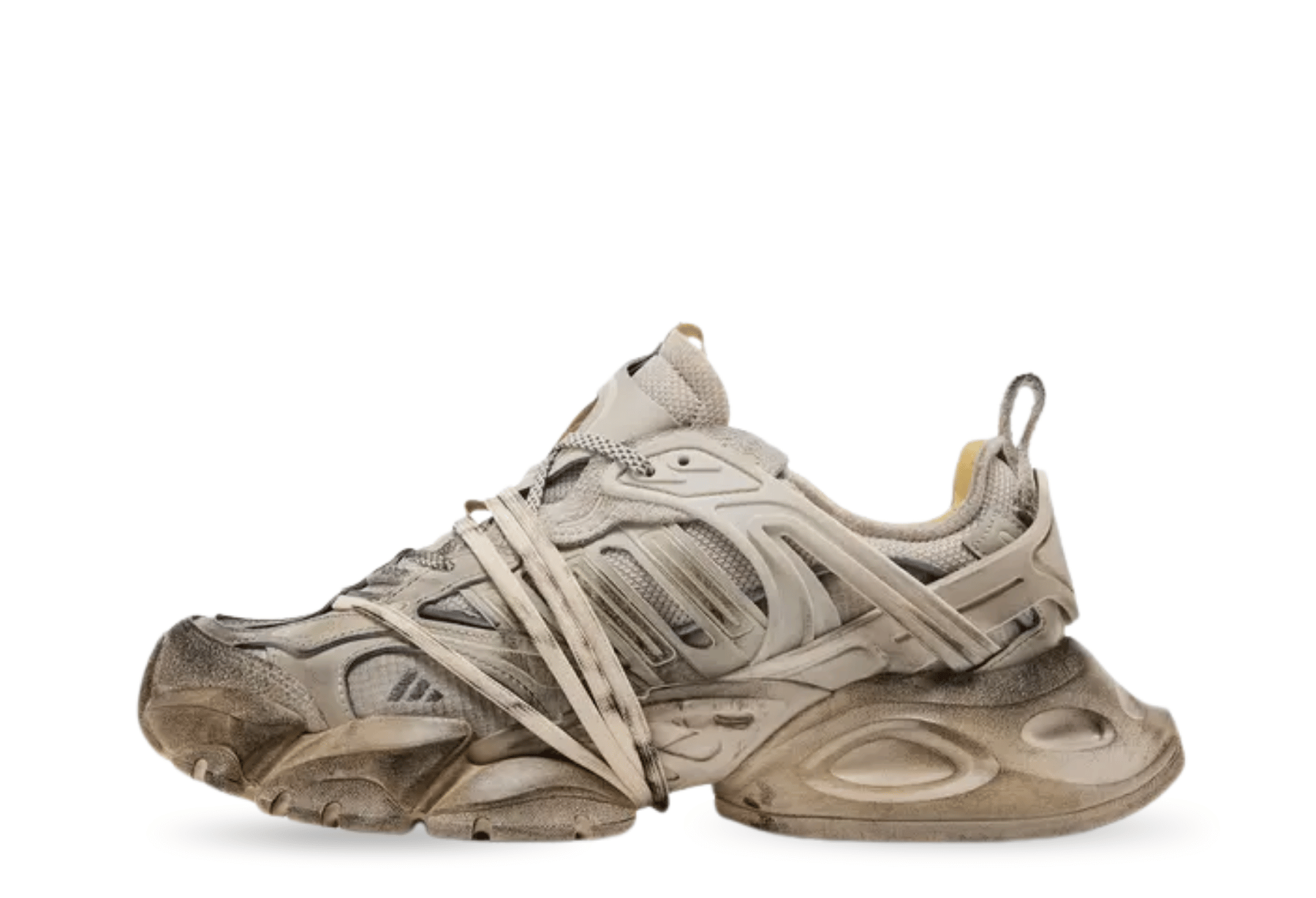 Adidas XLG Runner Deluxe 'Alumina Cream' (2025) ALUMINA CREAM sneaker – authenticated on KLEKT