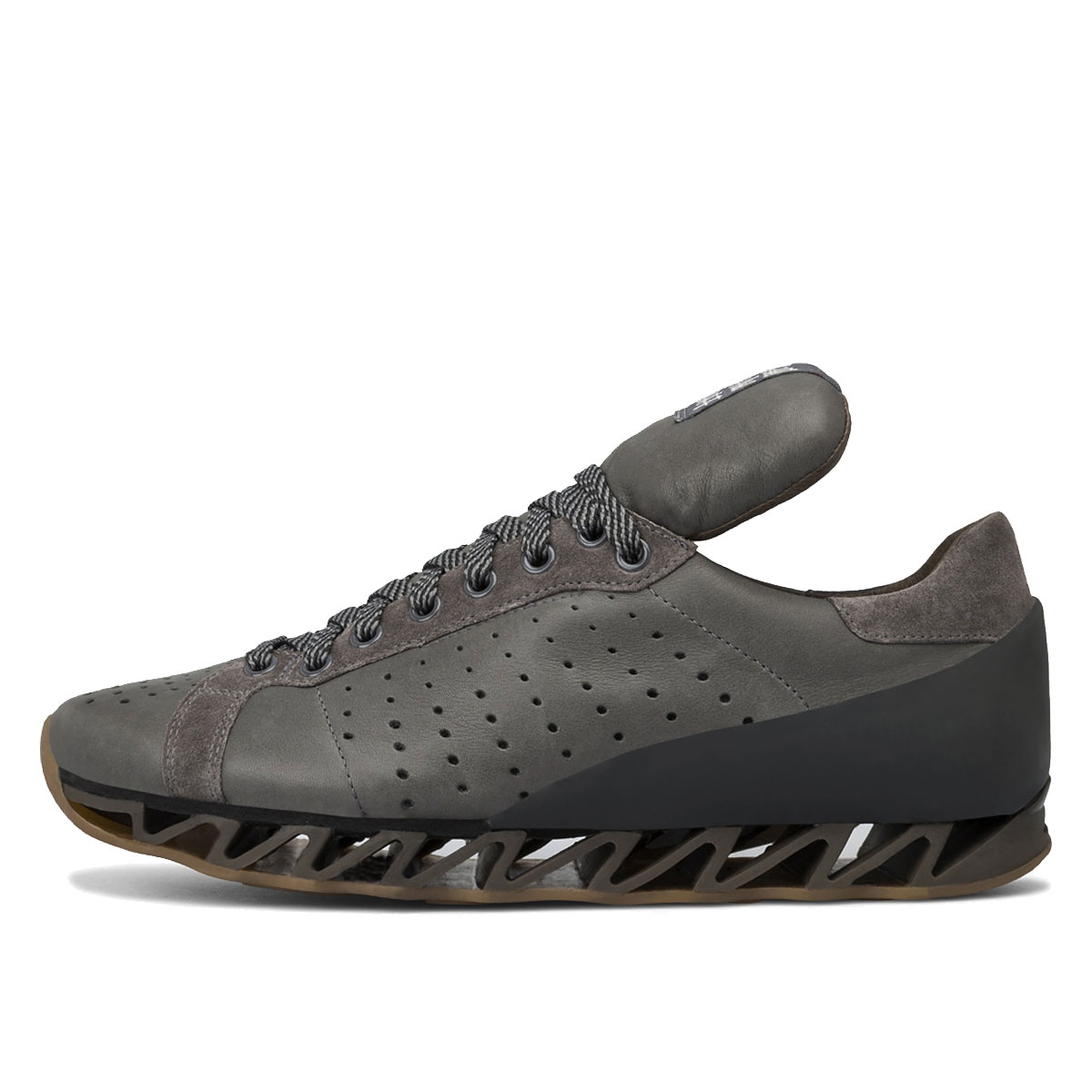 Brands Other Camper Together x Bernhard Willhelm Trainers Deep Windsor Green (2014) sneaker – authenticated on KLEKT