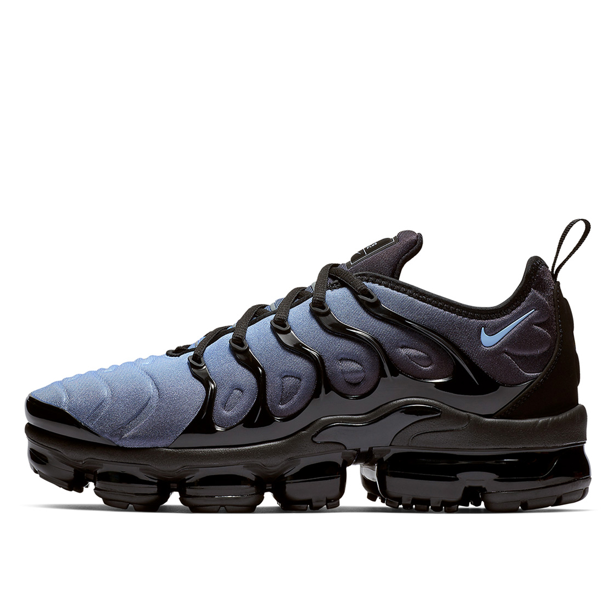 Nike Air VaporMax Plus Aluminium sneaker – authenticated on KLEKT