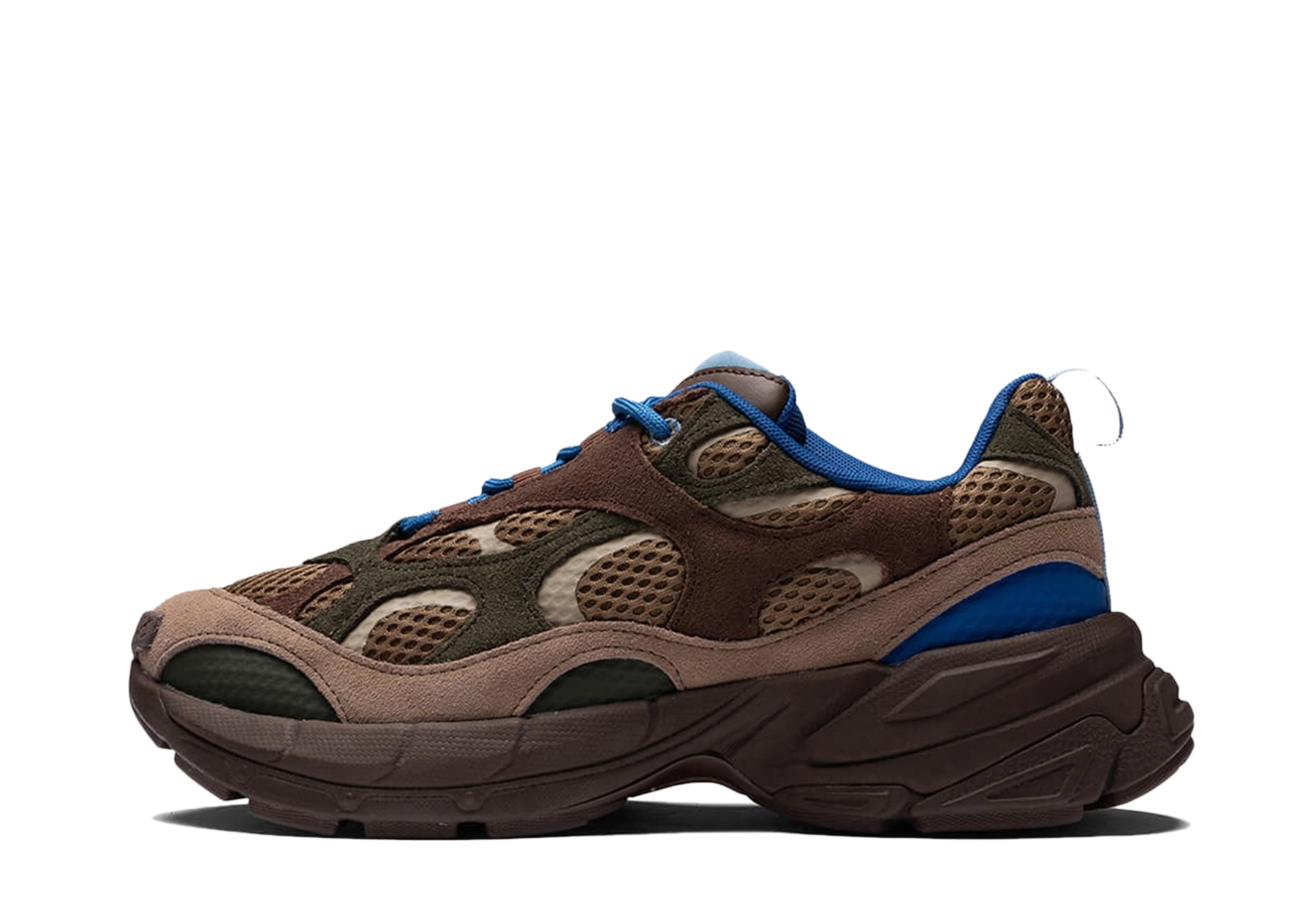 Puma x KidSuper Velophasis Nu 'Totally Taupe' (2024) Totally Taupe/Espresso Brown sneaker – authenticated on KLEKT