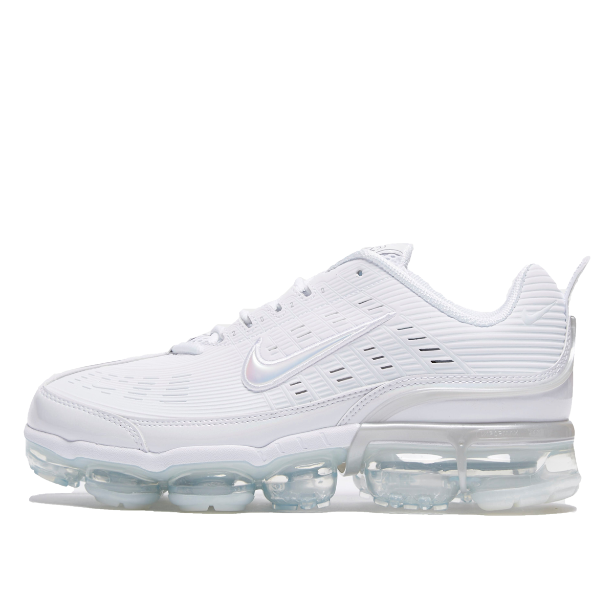 Nike Air VaporMax 360 Triple White (2020) sneaker – authenticated on KLEKT