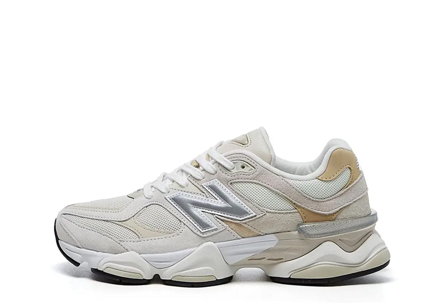 New Balance 9060 Turtledove (2023) TURTLEDOVE sneaker – authenticated on KLEKT