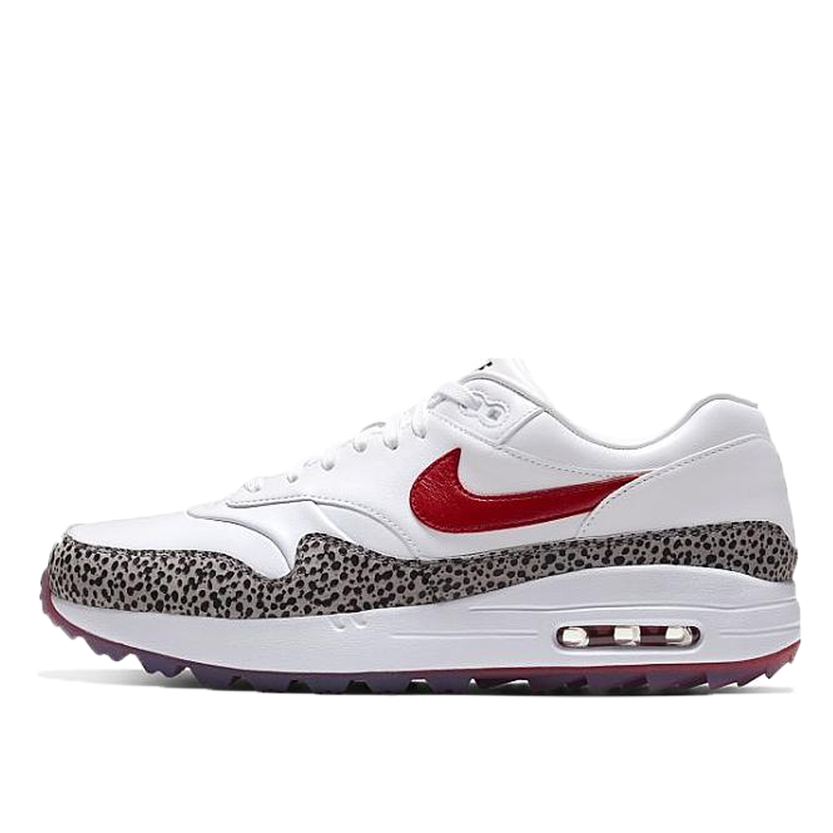 Nike Air Max 1 G Safari (2019) sneaker – authenticated on KLEKT