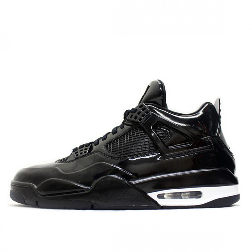 Air Jordan 4 Retro '11Lab4 Black' (2015)