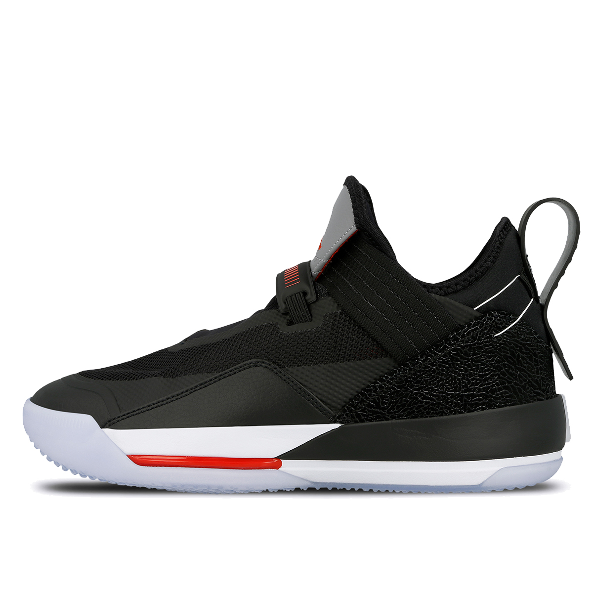 Air Jordan 33 SE Black (2019) sneaker – authenticated on KLEKT