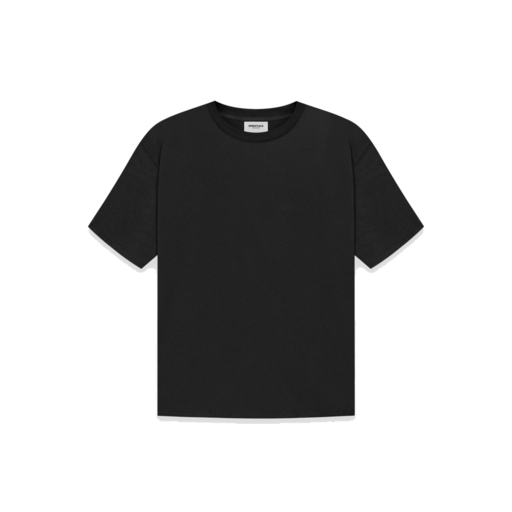 Fear Of God ESSENTIALS Short Sleeve Tee Stretch Limo (SS21)