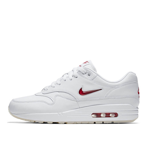 Nike Air Max 1 Jewel Rare Ruby Red
