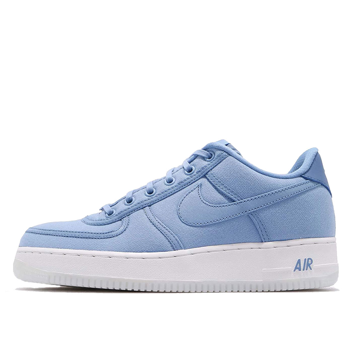 Nike Air Force 1 Low Canvas December Sky (2018) DECEMBER SKY/DECEMBER SKY-WHITE sneaker – authenticated on KLEKT