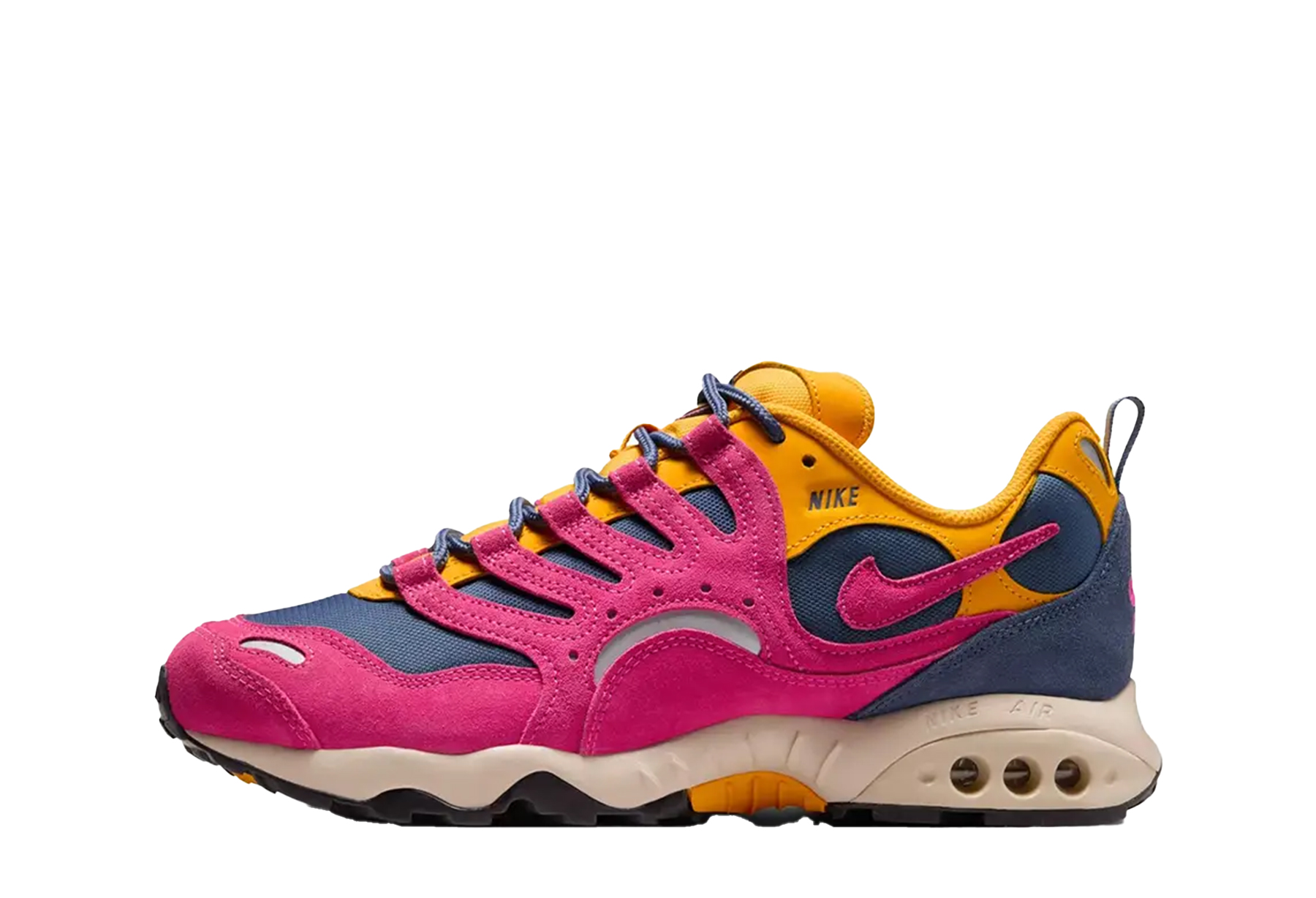 Nike Air Terra Humara SP 'Alchemy Pink' (2024) PINK sneaker – authenticated on KLEKT