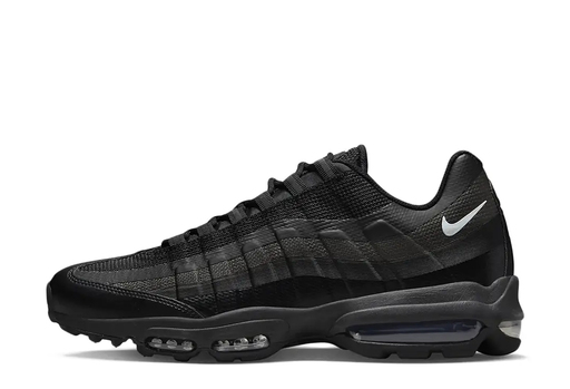 Nike Air Max 95 Black Medium Ash (2022)