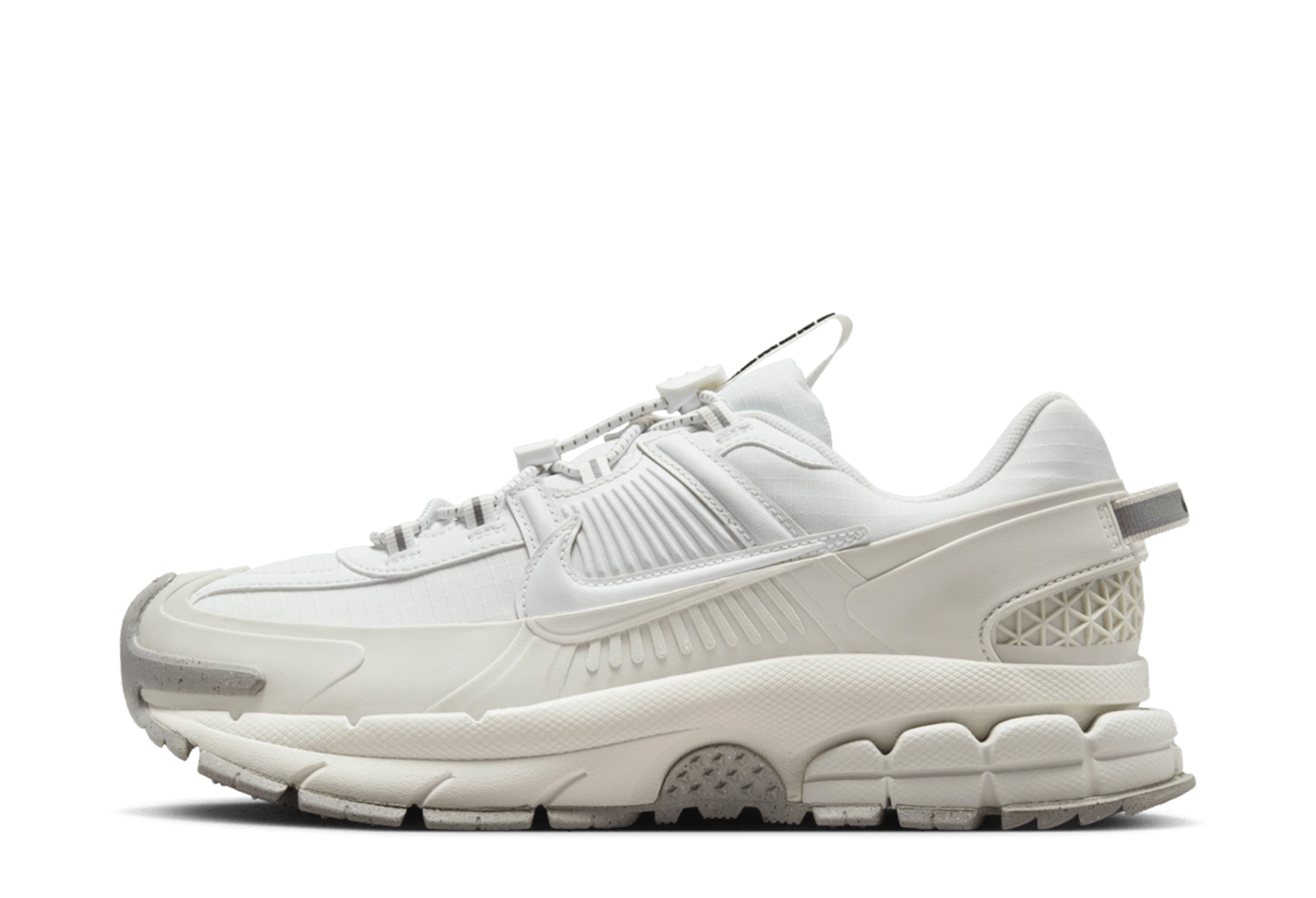 Nike Zoom Vomero Roam WMNS 'White' (2024) WHITE sneaker – authenticated on KLEKT