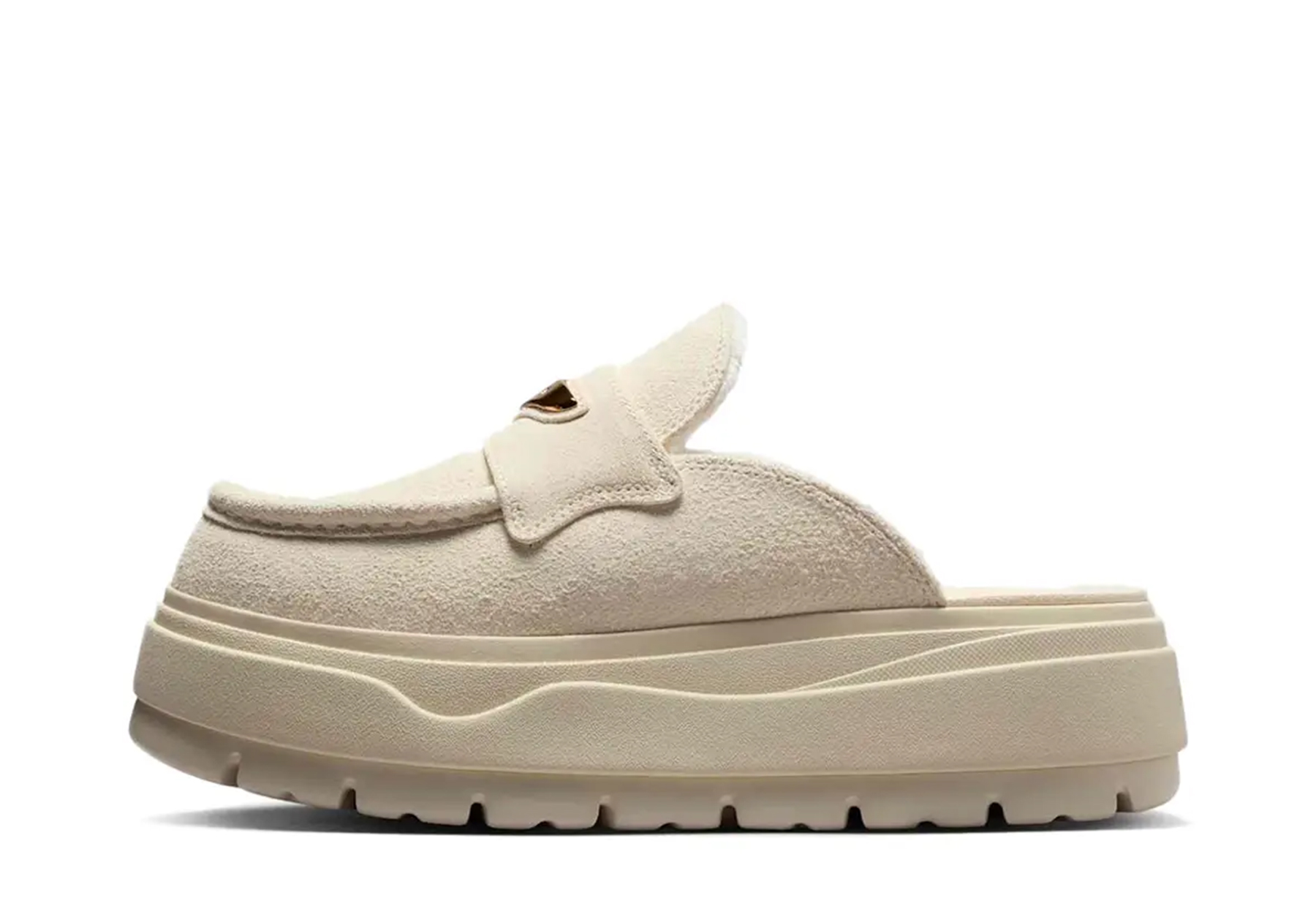 Air Jordan Mule WMNS 'Soft Pearl' (2025) | Air Jordan | KLEKT