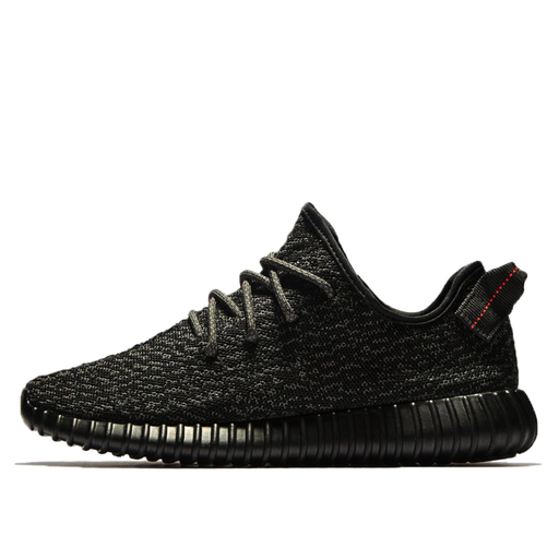 Yeezy Boost 350 'Pirate Black' (2016)