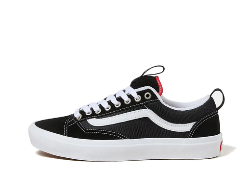 Vans Skate Old Skool 36+ 'Black' (2025)