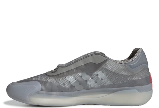 Adidas x Prada Luna Rossa 21 Grey (2021)