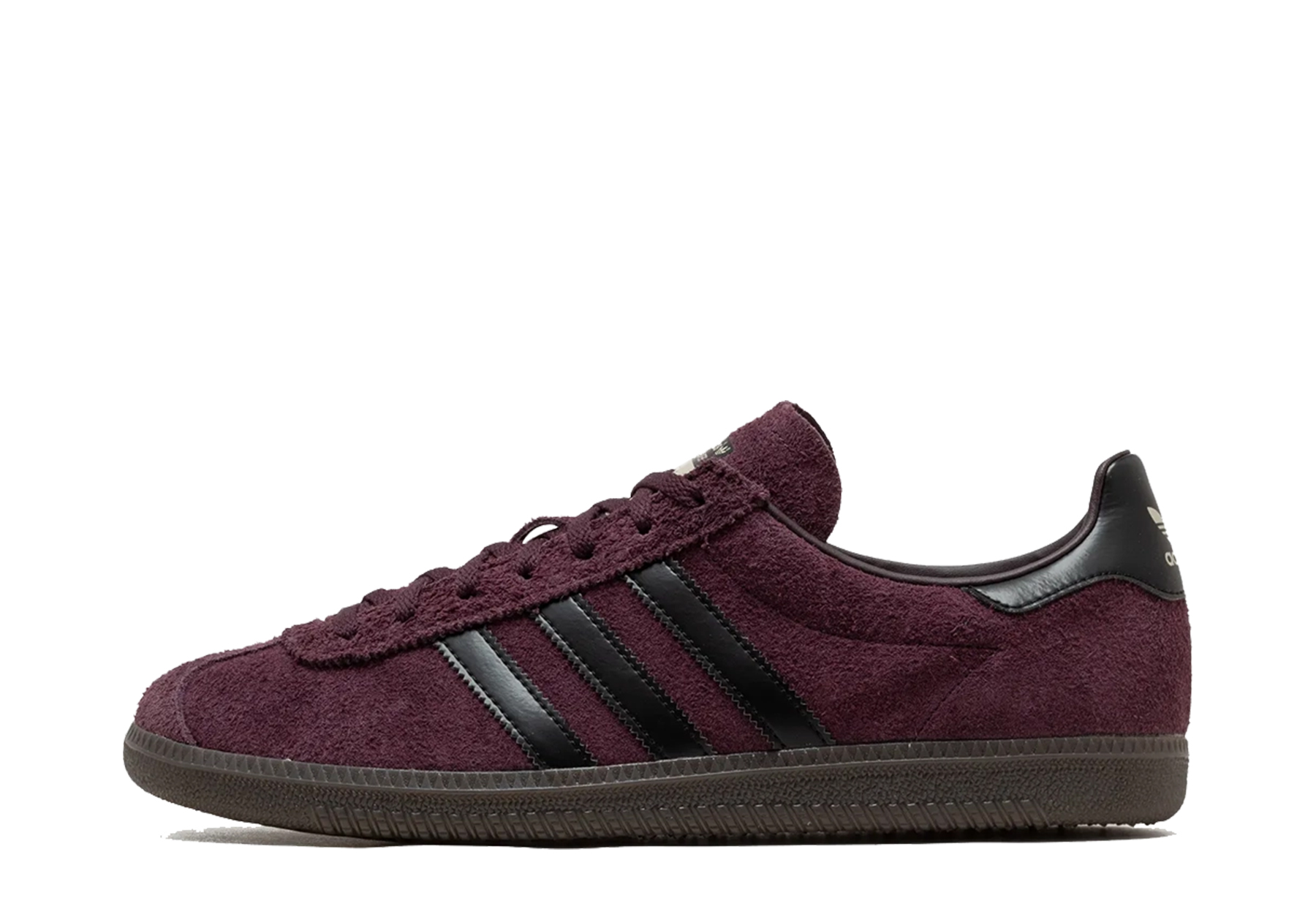 Adidas State Series 'OR' (2023) Shamar/Core Black sneaker – authenticated on KLEKT