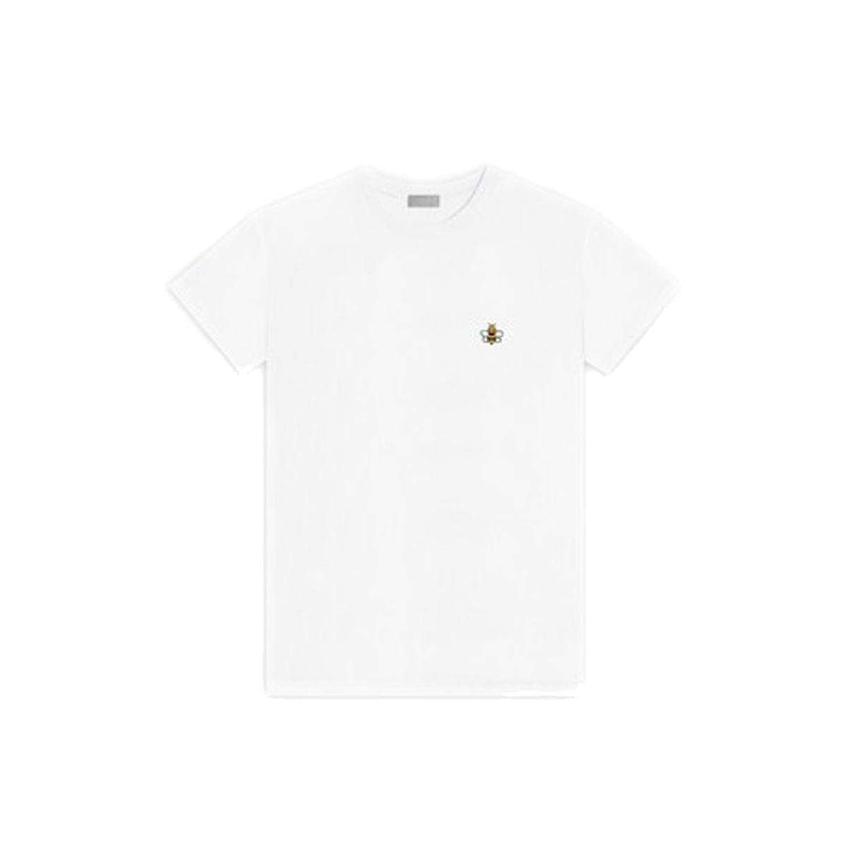 Kaws x Dior Bee T-Shirt White (SS19) WHITE sneaker – authenticated on KLEKT