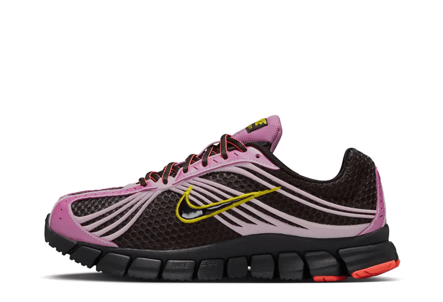 Nike Zoom Skylon 11 WMNS 'Light Magenta Pink Black' (2026) LIGHT MAGENTA/PINK/BLACK sneaker – authenticated on KLEKT