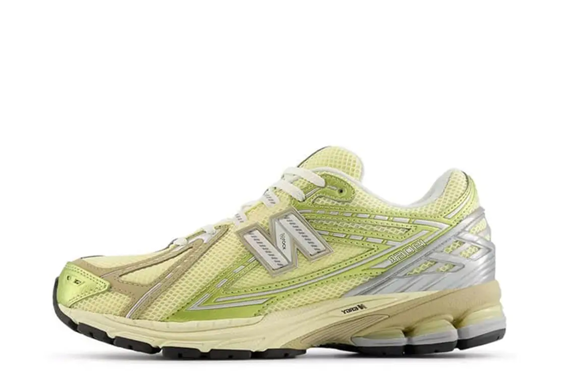 New Balance 1906R 'Green Yellow' (2025) GREEN sneaker – authenticated on KLEKT