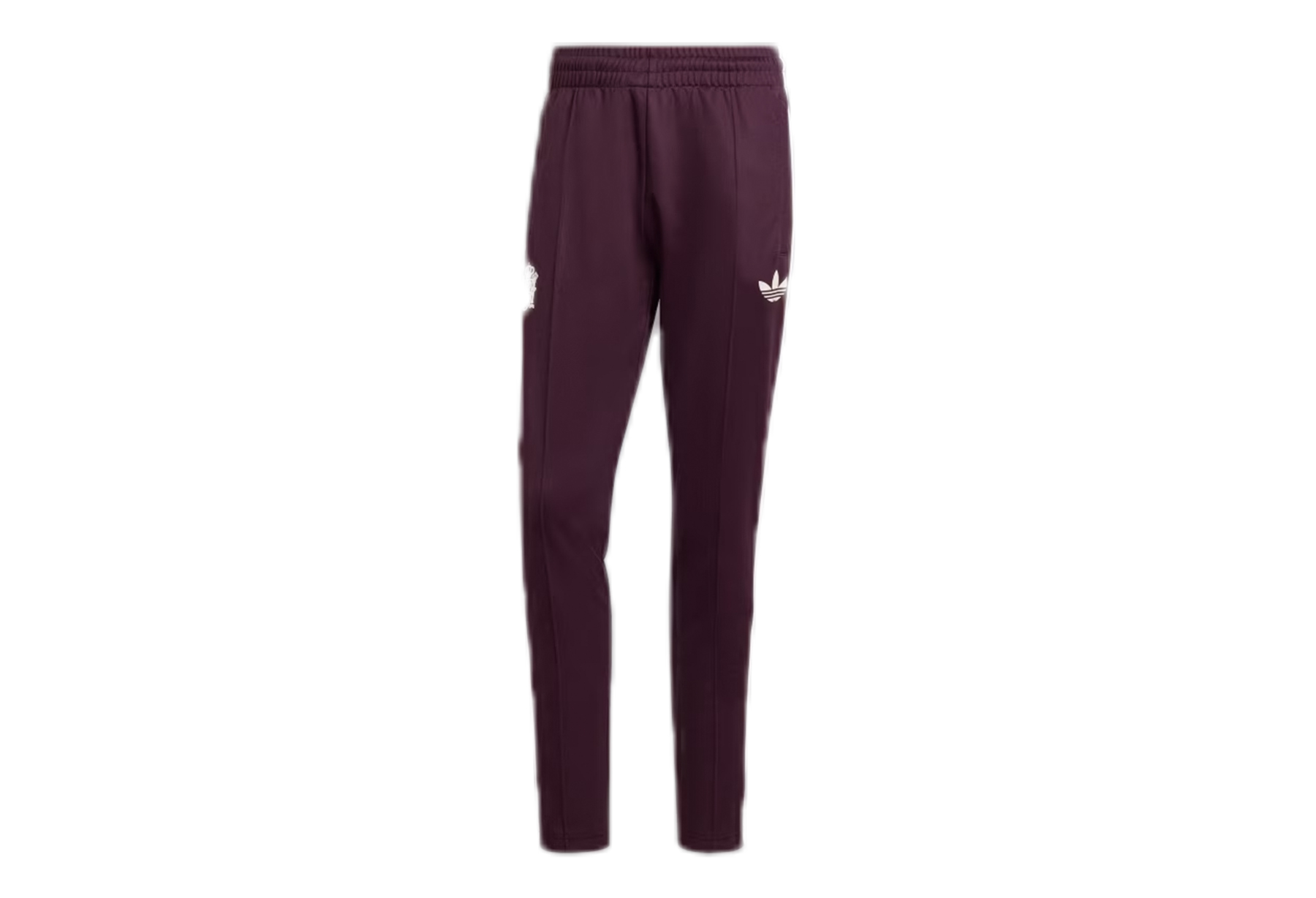 Adidas Spain Beckenbauer Track Pants (SS24) RED sneaker – authenticated on KLEKT