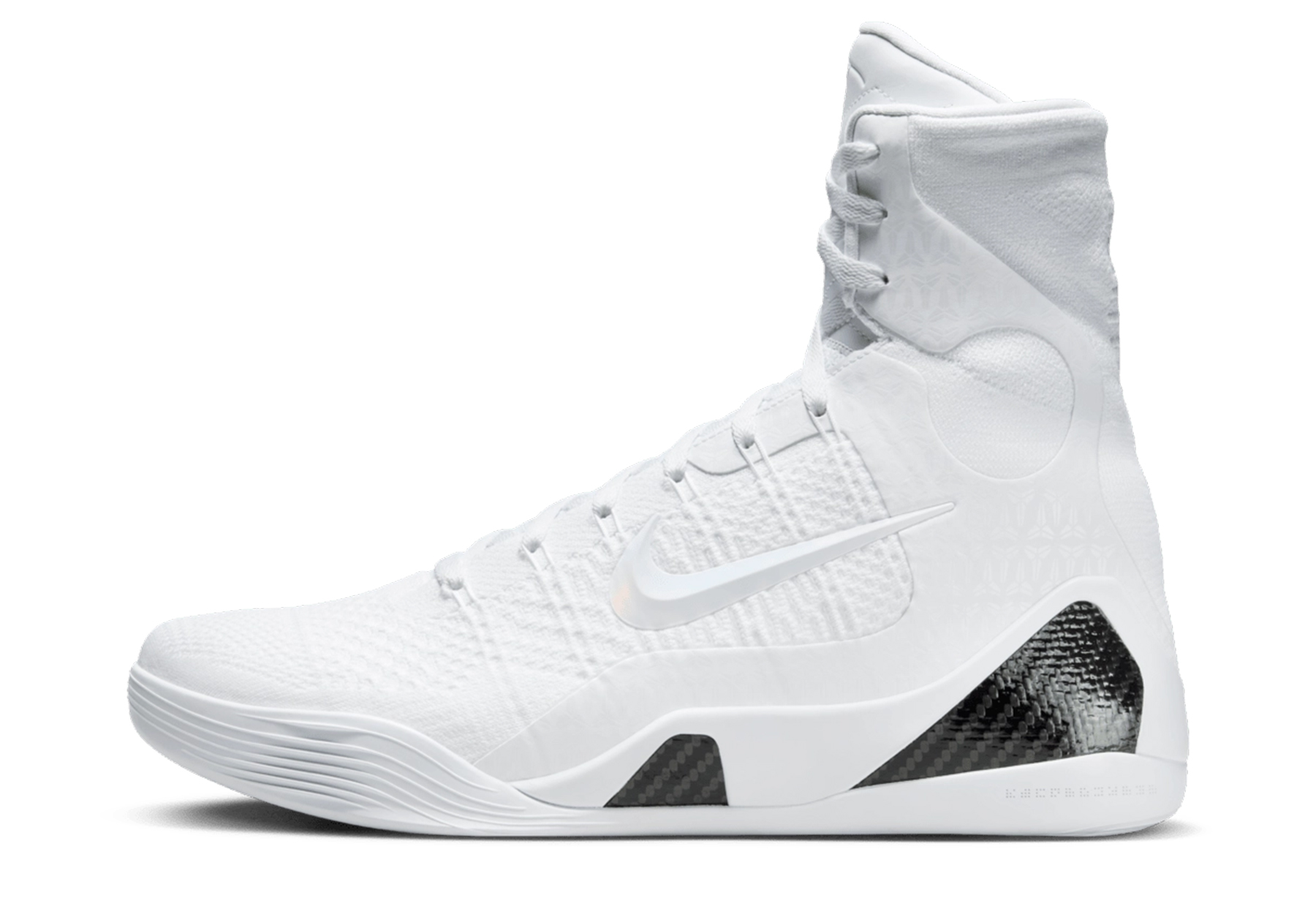 Nike 9 Elite Protro 'Halo' (2024) White/White/Black sneaker – authenticated on KLEKT