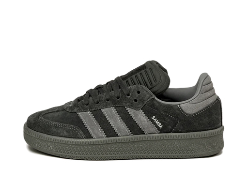 Adidas Samba XLG 'Carbon' (2024)