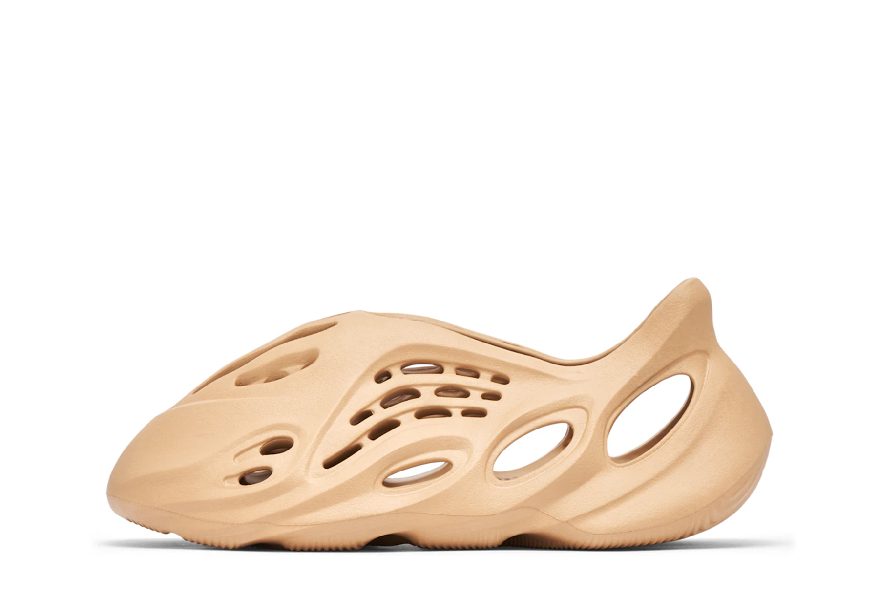 Yeezy Foam Runner 'Ochre' (2021) OCHRE sneaker – authenticated on KLEKT