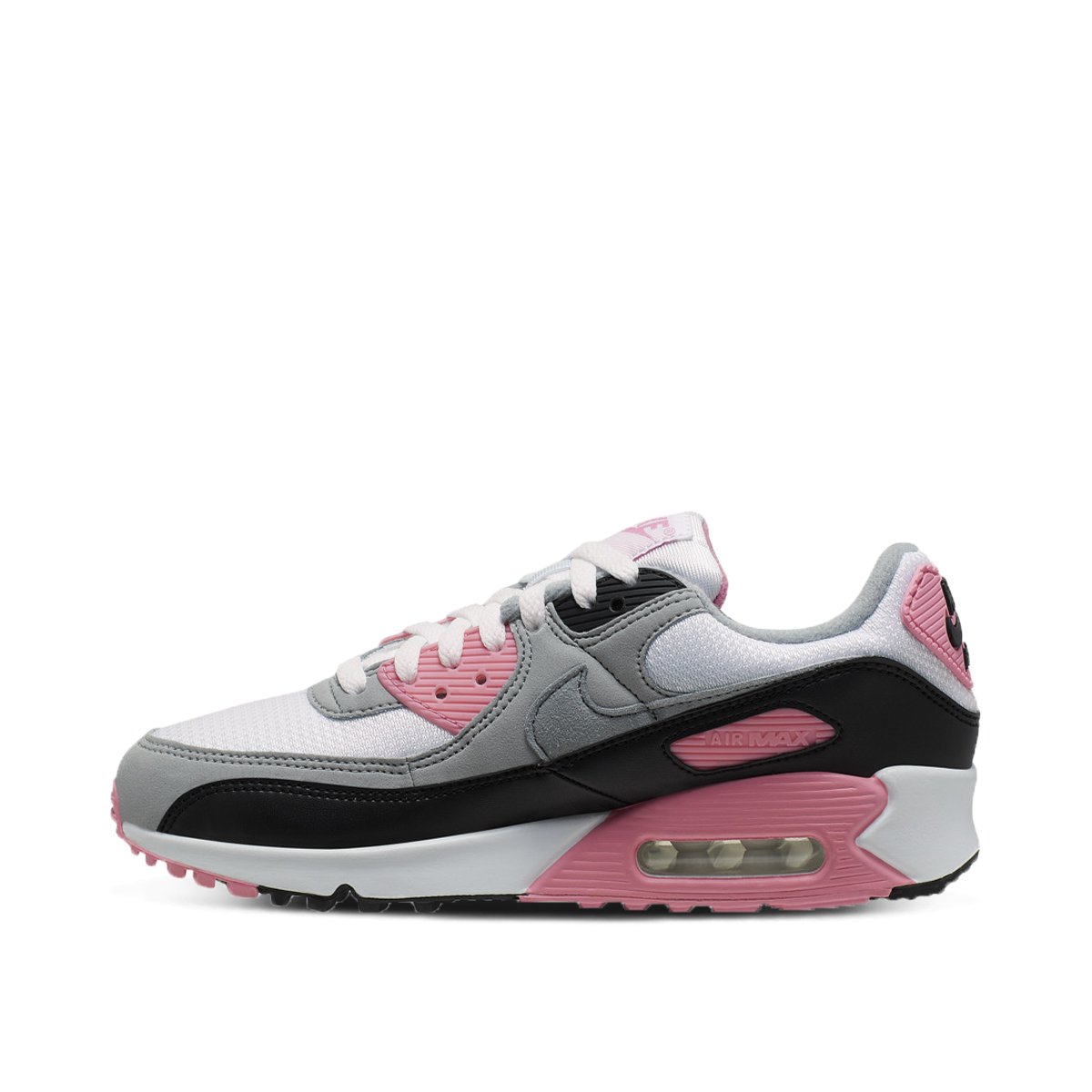 Nike Air Max 90 OG WMNS 'Rose' sneaker – authenticated on KLEKT
