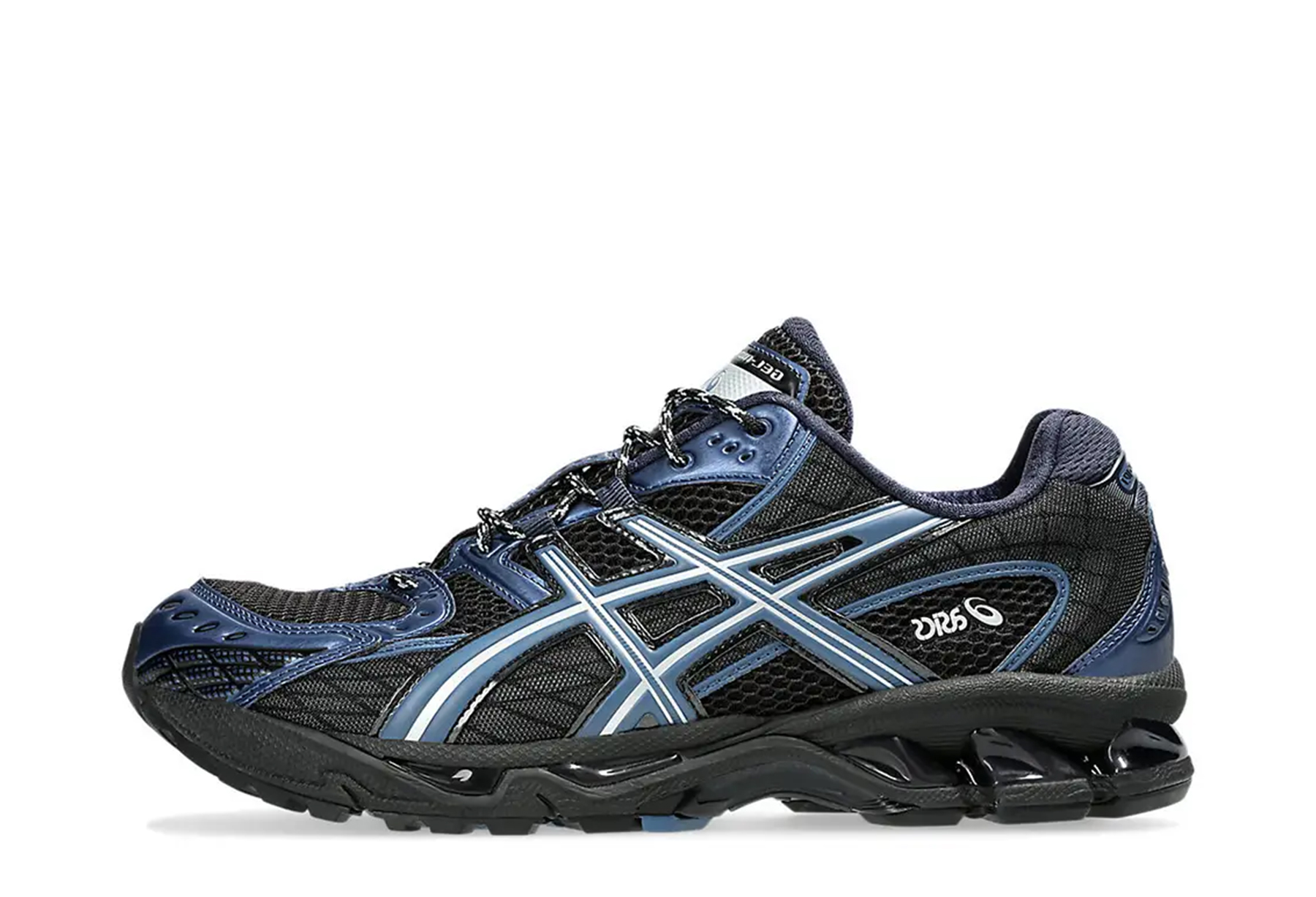 Asics Gel Nimbus 10.1 'Black Grand Shark' (2024) BLACK sneaker – authenticated on KLEKT