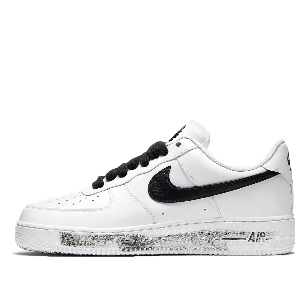 Nike x Peaceminusone Air Force 1 Low 'G-Dragon Para-Noise 2.0' (2020) sneaker – authenticated on KLEKT