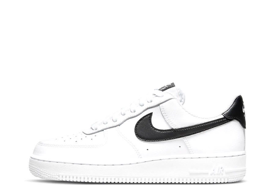 Nike Air Force 1 Low WMNS White Black (2022) White/Black sneaker – authenticated on KLEKT
