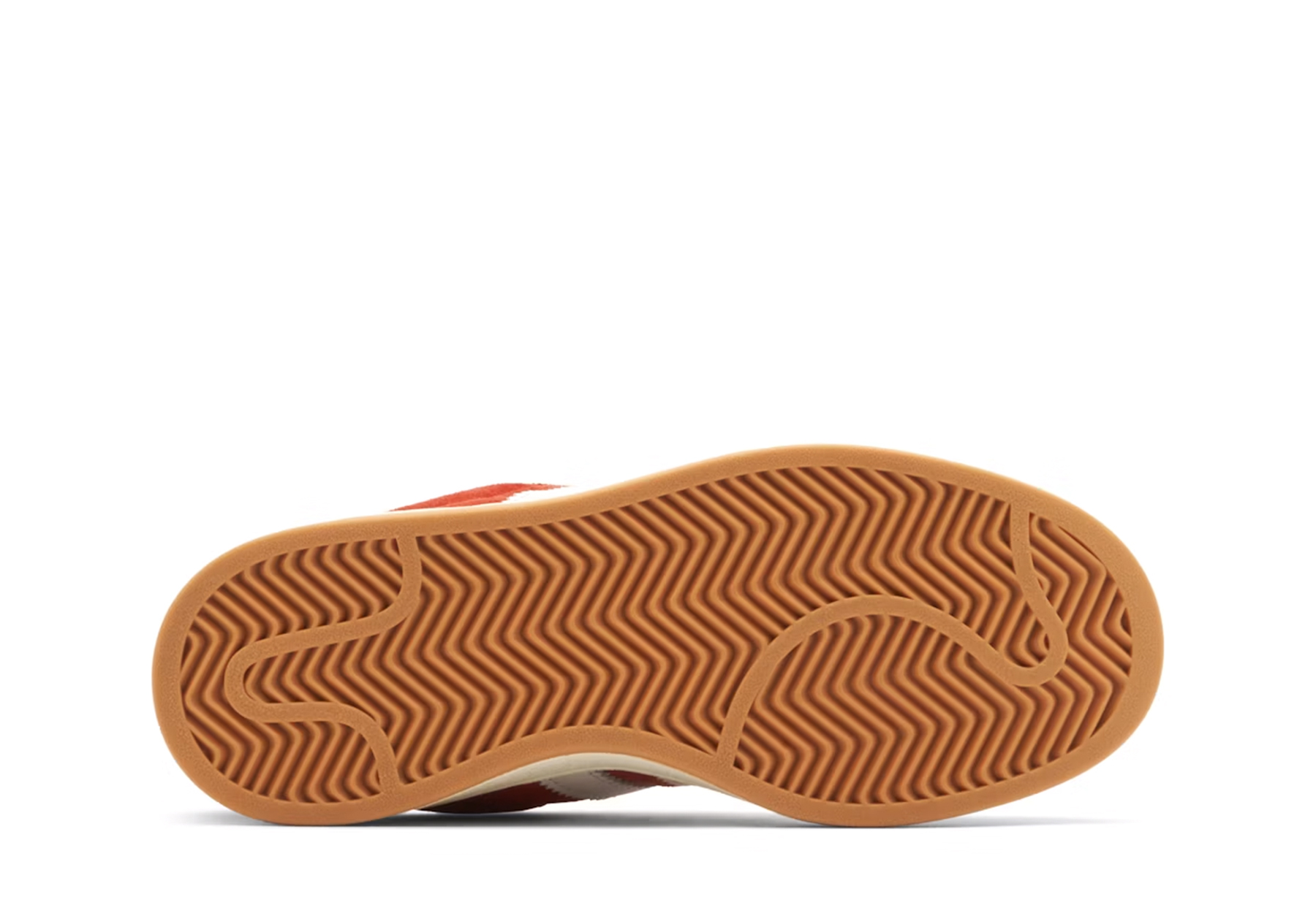 Adidas Campus 00s Better Scarlet Cloud White (2023) sneaker – authenticated on KLEKT