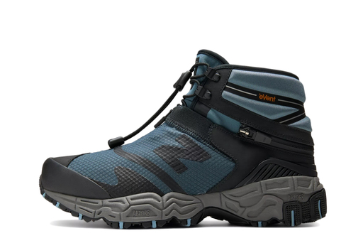 New Balance x Tokyo Design Studio MSNB1 'Zinc Blue' (2026) – authenticated on KLEKT