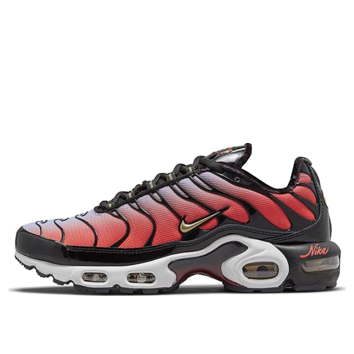 Nike WMNS Air Max Plus Sisterhood sneaker – authenticated on KLEKT