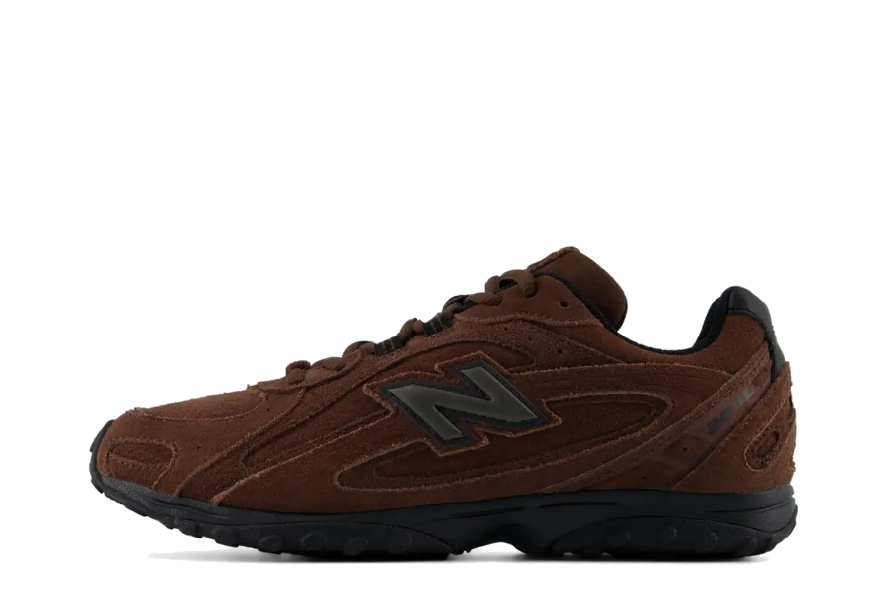 New Balance 204L 'Pumpernickel' (2026) Brown sneaker – authenticated on KLEKT