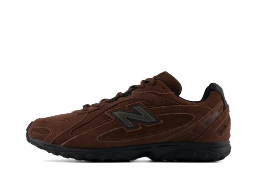 New Balance 204L 'Pumpernickel' (2026) – authenticated on KLEKT
