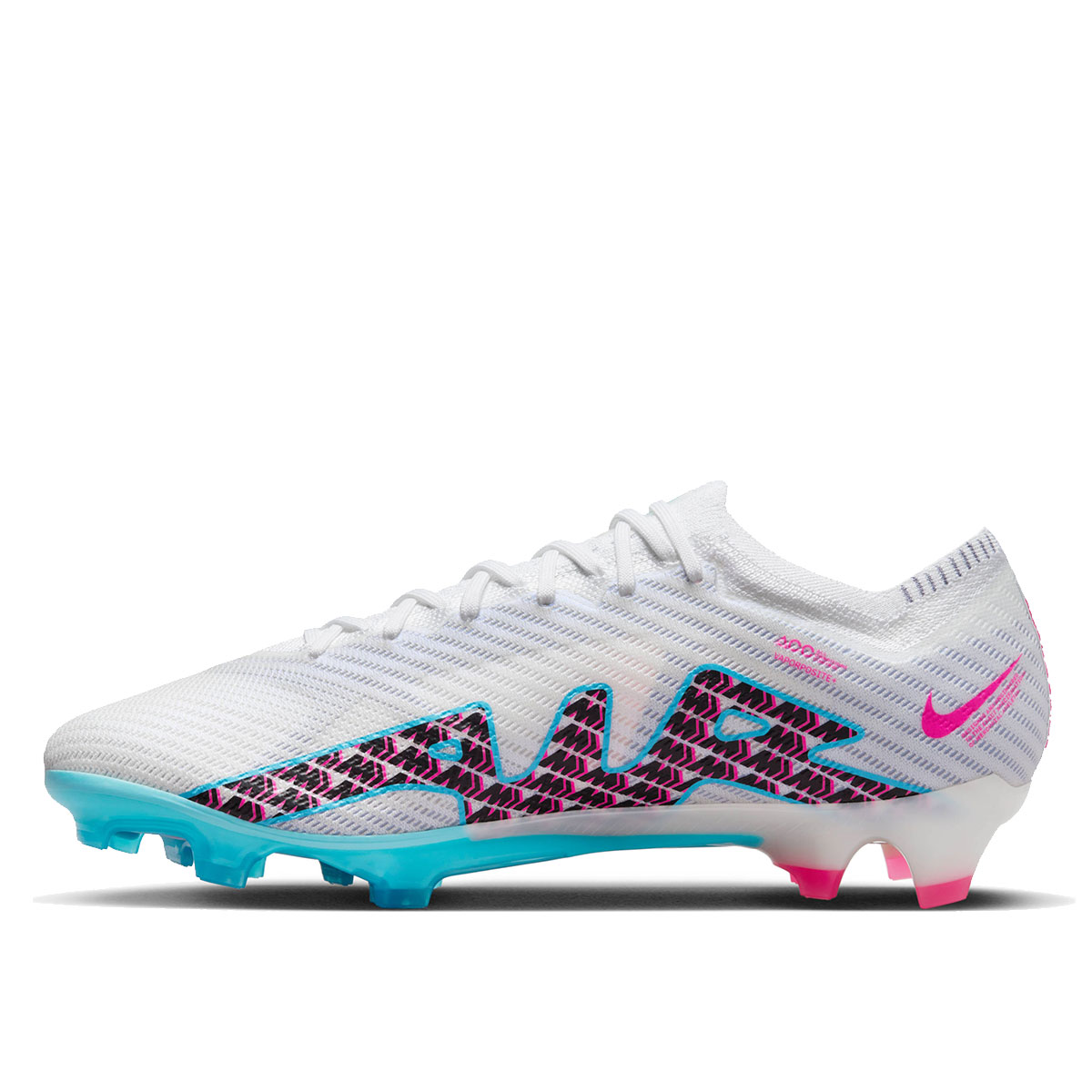 Nike Zoom Mercurial Vapor 15 Elite FG sneaker – authenticated on KLEKT