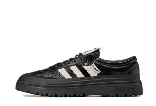 adidas x Song For The Mute Samba LX Freizeit 'Black' (2026)