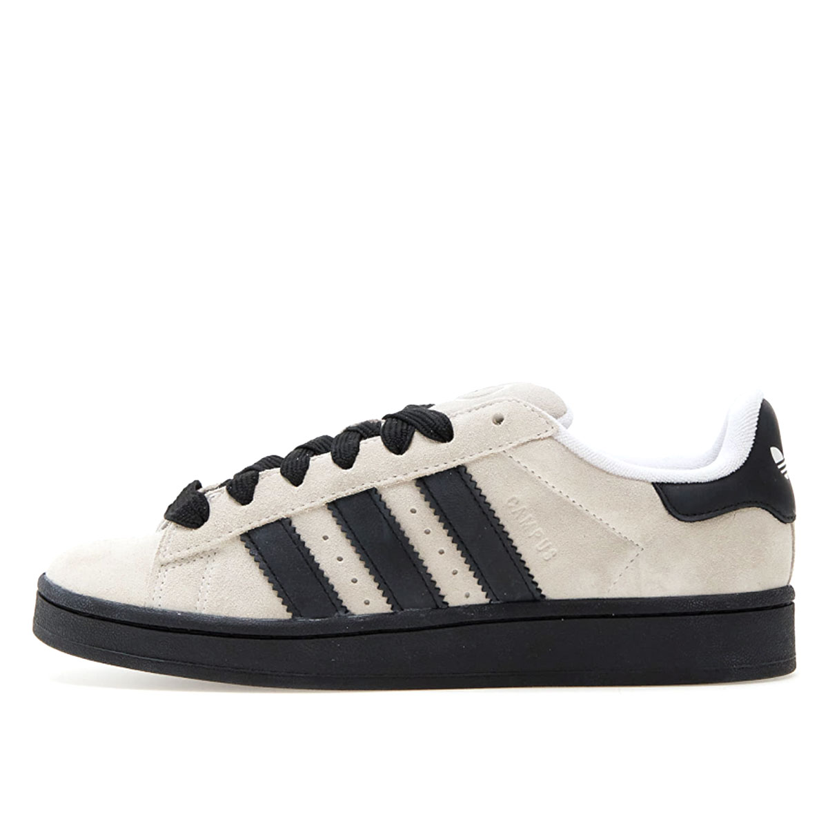 Adidas Campus 00s 'Cloud White Black' (2022) sneaker – authenticated on KLEKT
