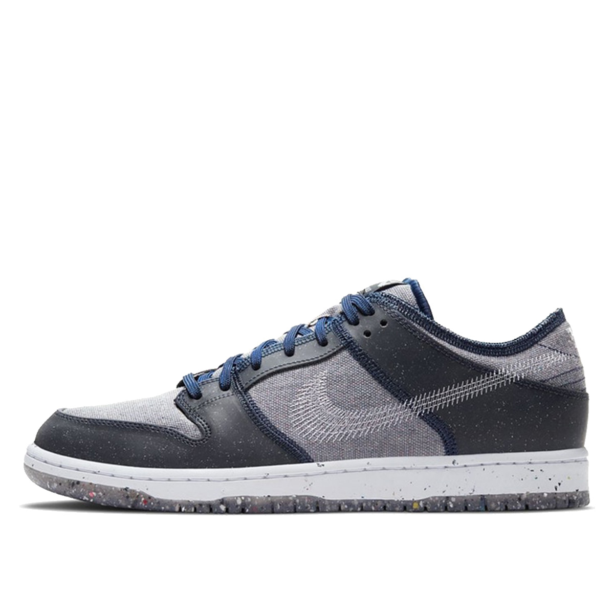 Nike SB Dunk Low Pro E "Crater" (2020) sneaker – authenticated on KLEKT