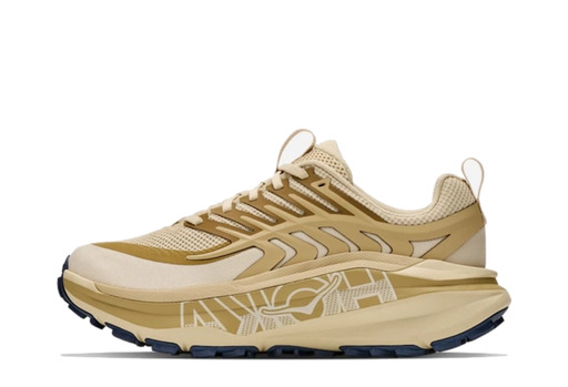 HOKA Stinson 8 (2026) – authenticated on KLEKT
