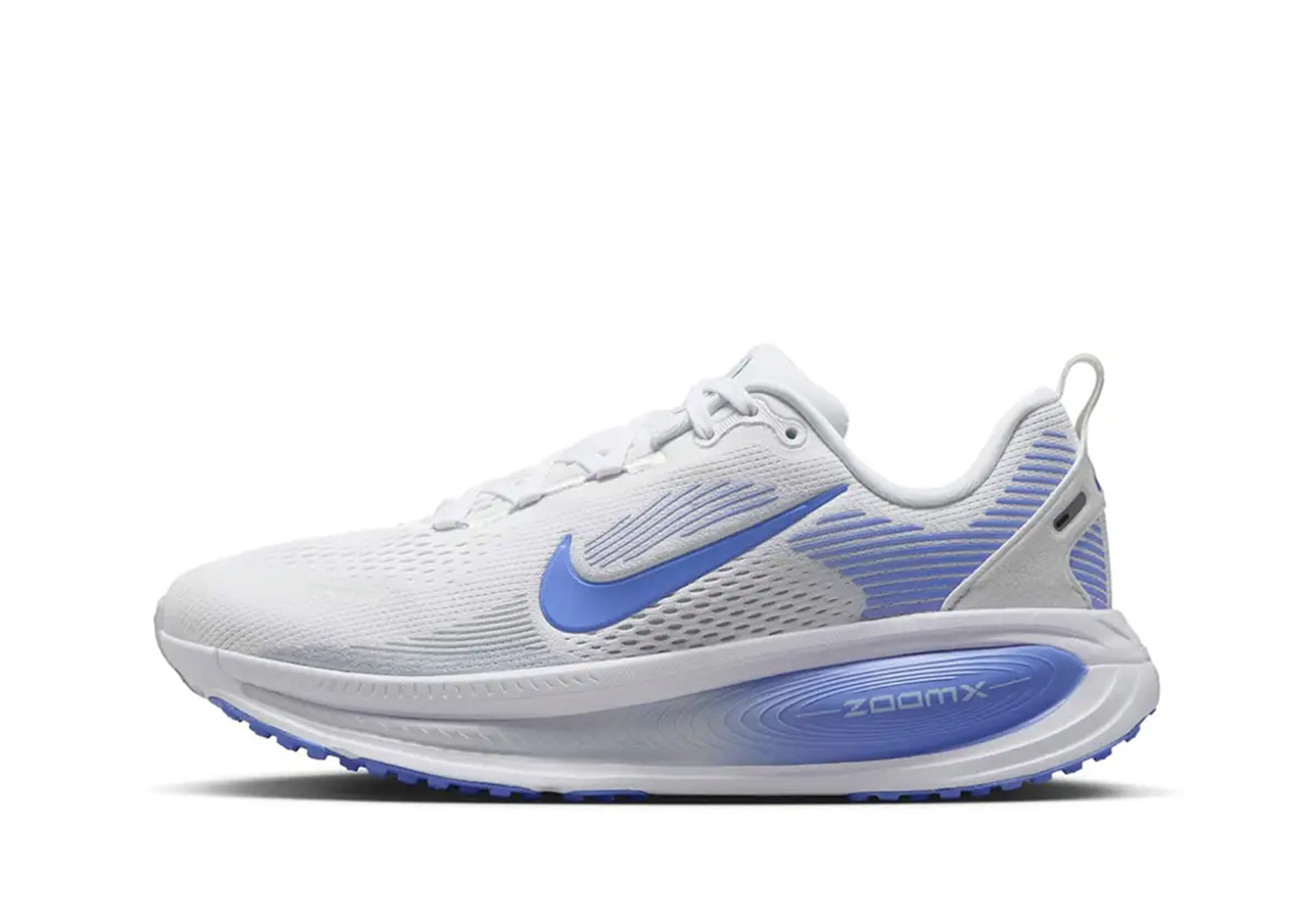 Nike Vomero 18 WMNS 'White Royal Pulse' (2025) WHITE sneaker – authenticated on KLEKT