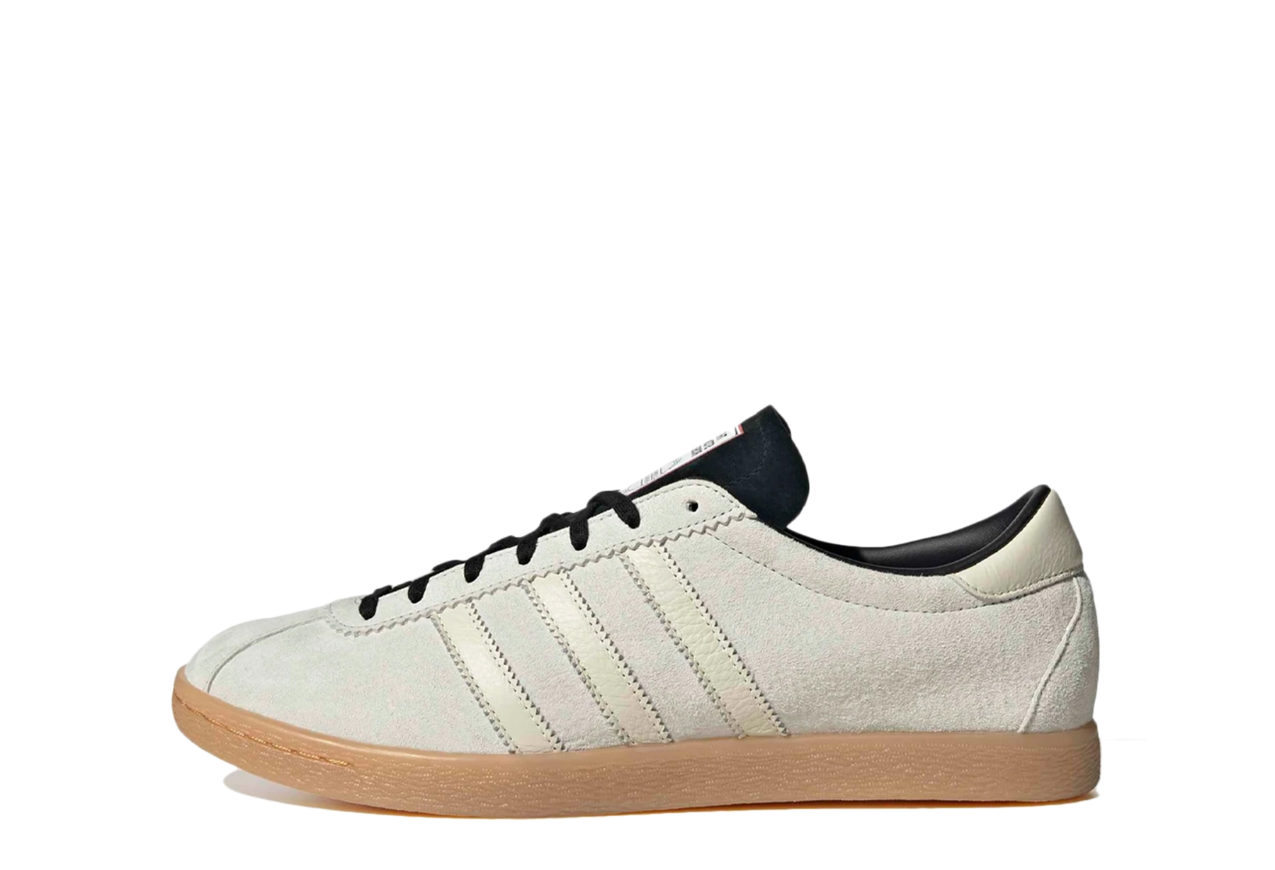 Adidas x The Stone Rose Tobacco 'White' (2026) White sneaker – authenticated on KLEKT