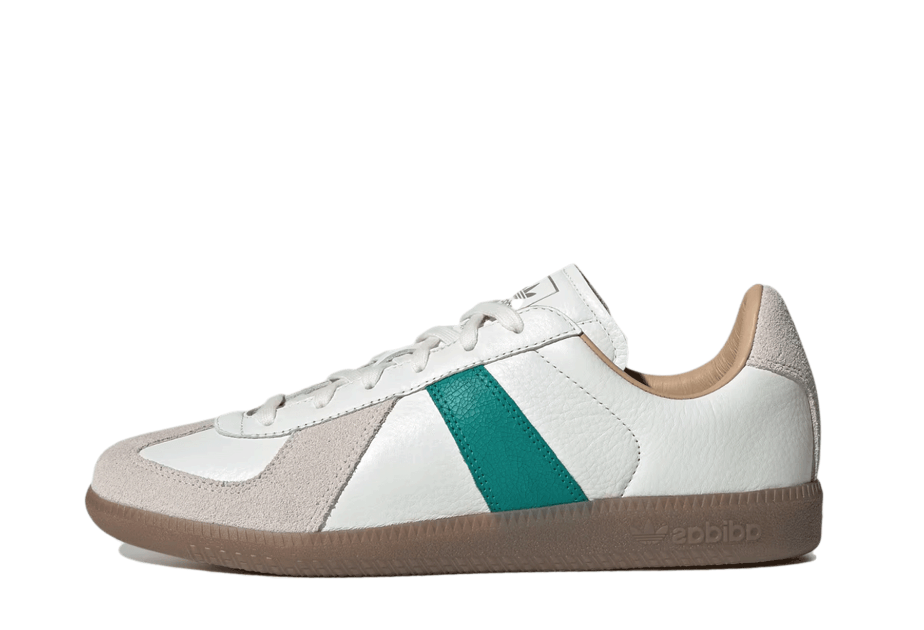 Adidas BW Army 'Power Green' (2026) Core White / Power Green / Gum sneaker – authenticated on KLEKT