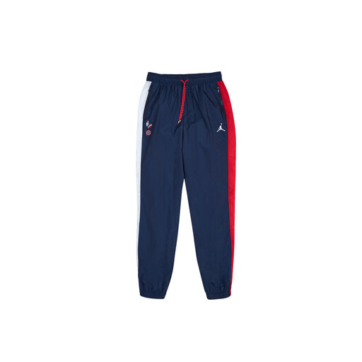 Air Jordan France Tracksuit Bottoms Blue