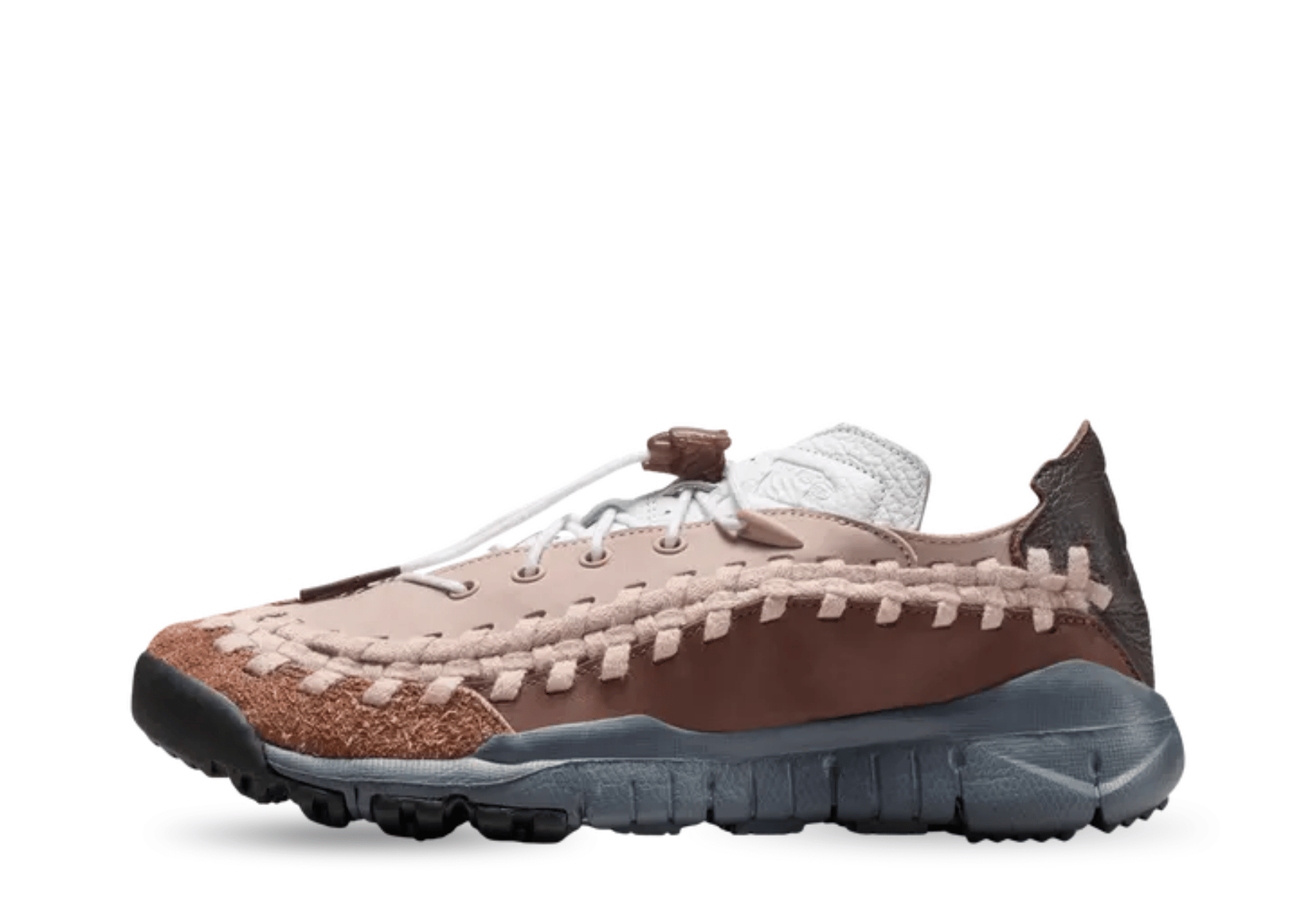 Nike x SOULGOODS Homescape Woven SP 'Medium Orewood Brown' (2026) MEDIUM OREWOOD BROWN sneaker – authenticated on KLEKT